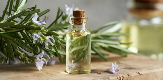 Why You Need Essential Oils in Your Skincare Routine