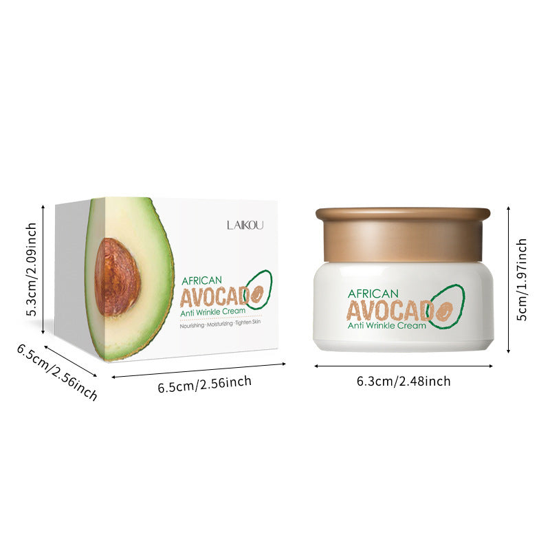 Avocado Cracking Cream | Antifreeze Cracking Cream | Skin Versaa