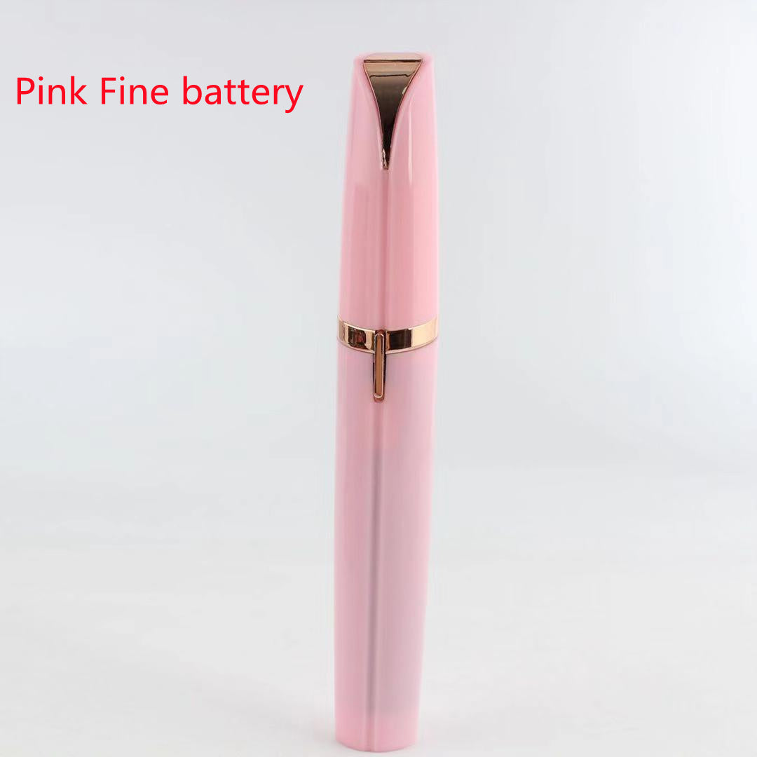 Electric Eyebrow Remover | Electric Eyebrow Trimmer | Skin Versaa