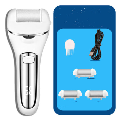 Electric Foot Scrubber | Foot Scrubber | Skin Versaa