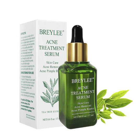 Facial Repair Oil | Acne Treatment Serum | Skin Versaa