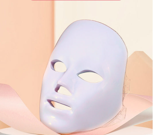 Photon Skin Rejuvenation Instrument