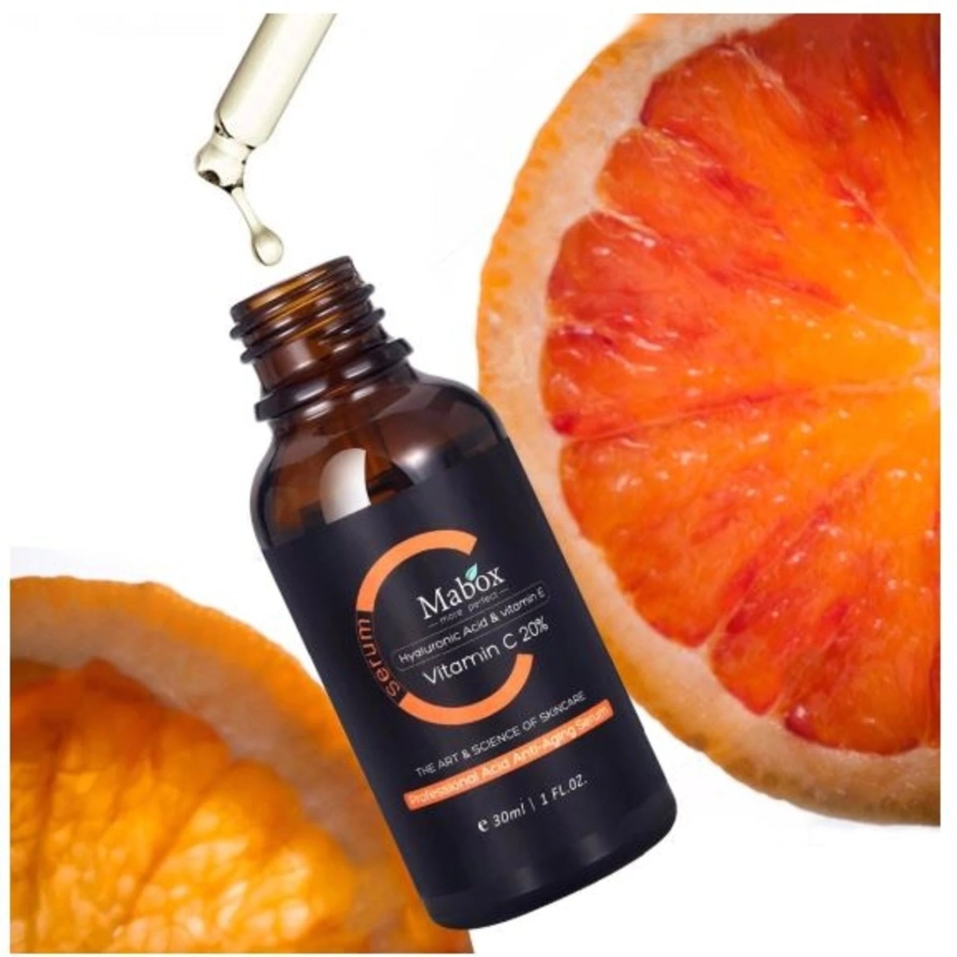 MABOX Essential Oil | Skincare Essential Oil | Skin Versaa
