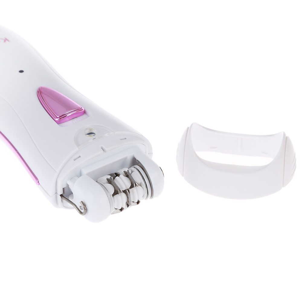 Mini Hair Epilator | Electric Hair Epilator | Skin Versaa