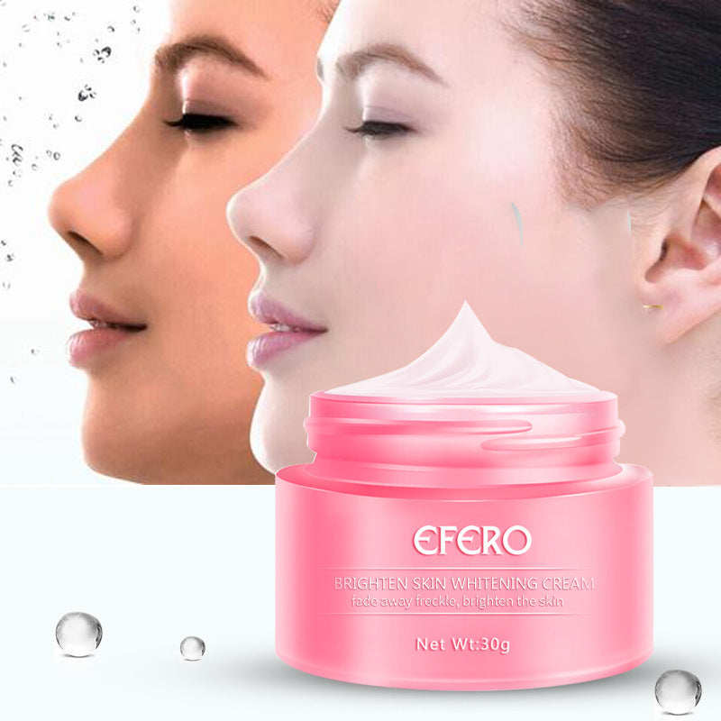 Efero Freckle Cream | Best Freckle Cream | Skin Versaa