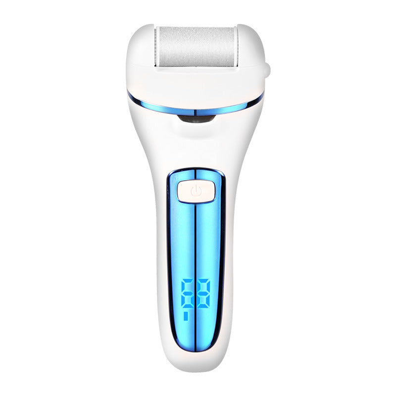 Electric Foot Scrubber | Foot Scrubber | Skin Versaa