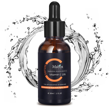 MABOX Essential Oil | Skincare Essential Oil | Skin Versaa