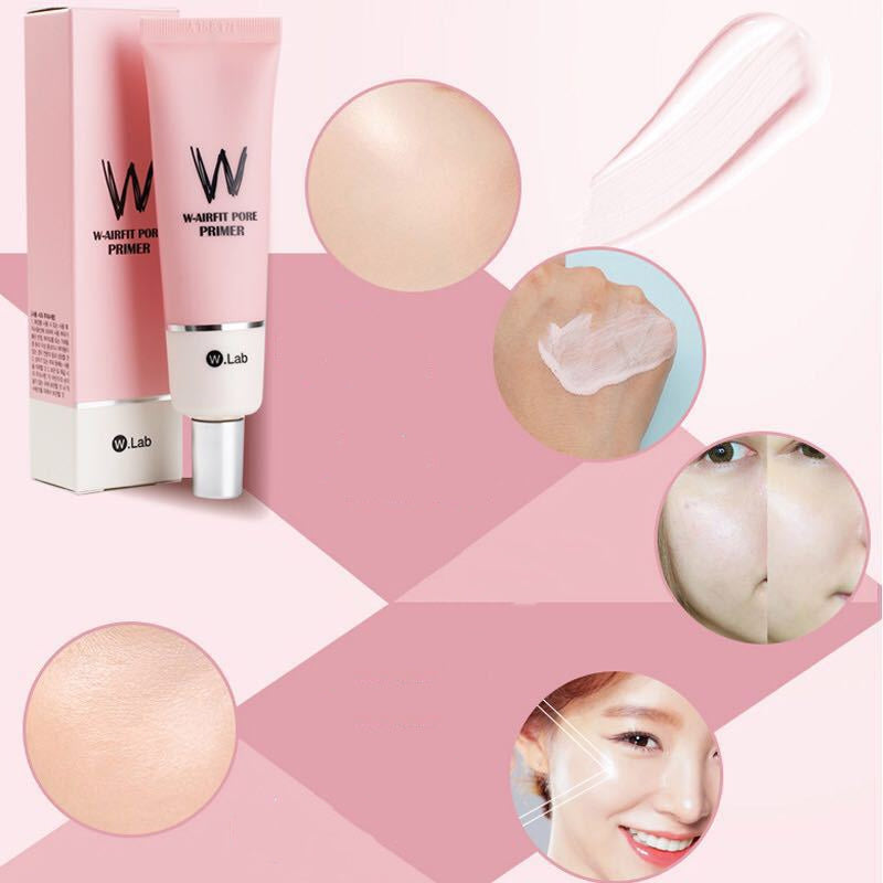 Pre-Makeup Cream | Pre-Makeup Primer | Skin Versaa