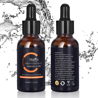 MABOX Essential Oil | Skincare Essential Oil | Skin Versaa