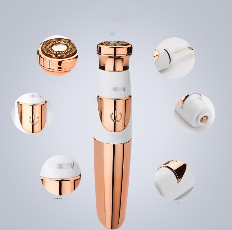 Electric Hair Remover | Electric Hair Shaver | Skin Versaa