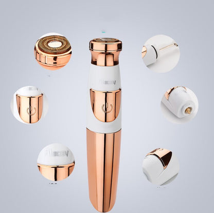 Electric Hair Remover | Electric Hair Shaver | Skin Versaa