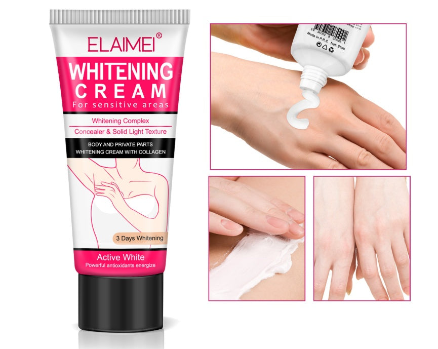 Majesty Whitening Cream | Skin Whitening Cream | Skin Versaa