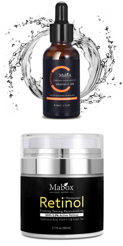 MABOX Essential Oil | Skincare Essential Oil | Skin Versaa