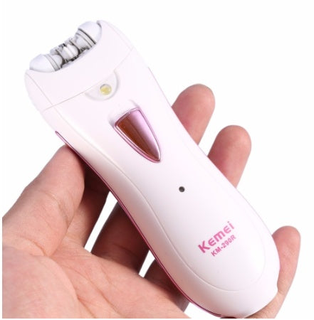 Mini Hair Epilator | Electric Hair Epilator | Skin Versaa