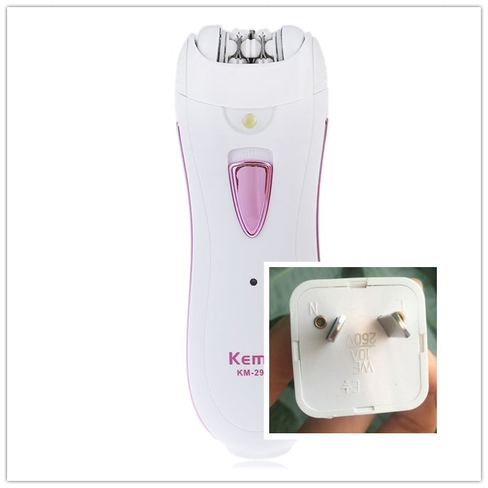 Mini Hair Epilator | Electric Hair Epilator | Skin Versaa