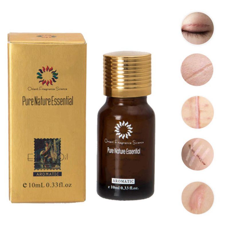 Scar Removal Oil | Marks Removal Oil | Skin Versaa