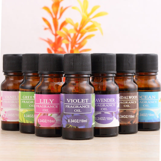 Essential Oil Humidifier | Aromatherapy Essential Oils | Skin Versaa
