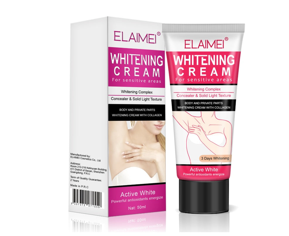 Majesty Whitening Cream | Skin Whitening Cream | Skin Versaa