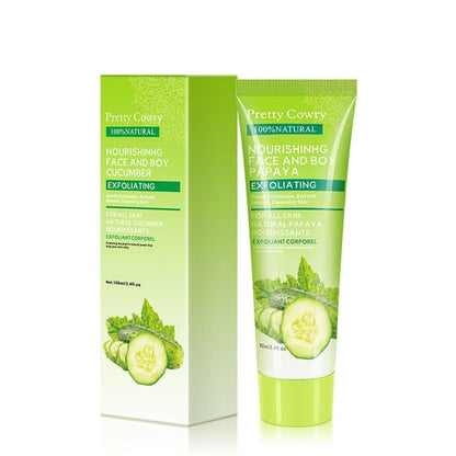 Facial Exfoliating Gel | Face Saver Gel | Skin Versaa