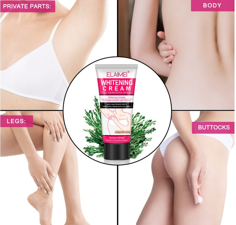 Majesty Whitening Cream | Skin Whitening Cream | Skin Versaa