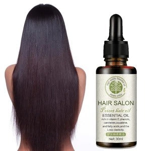 Hair Care Oil | Hair Care Essential Oil | Skin Versaa