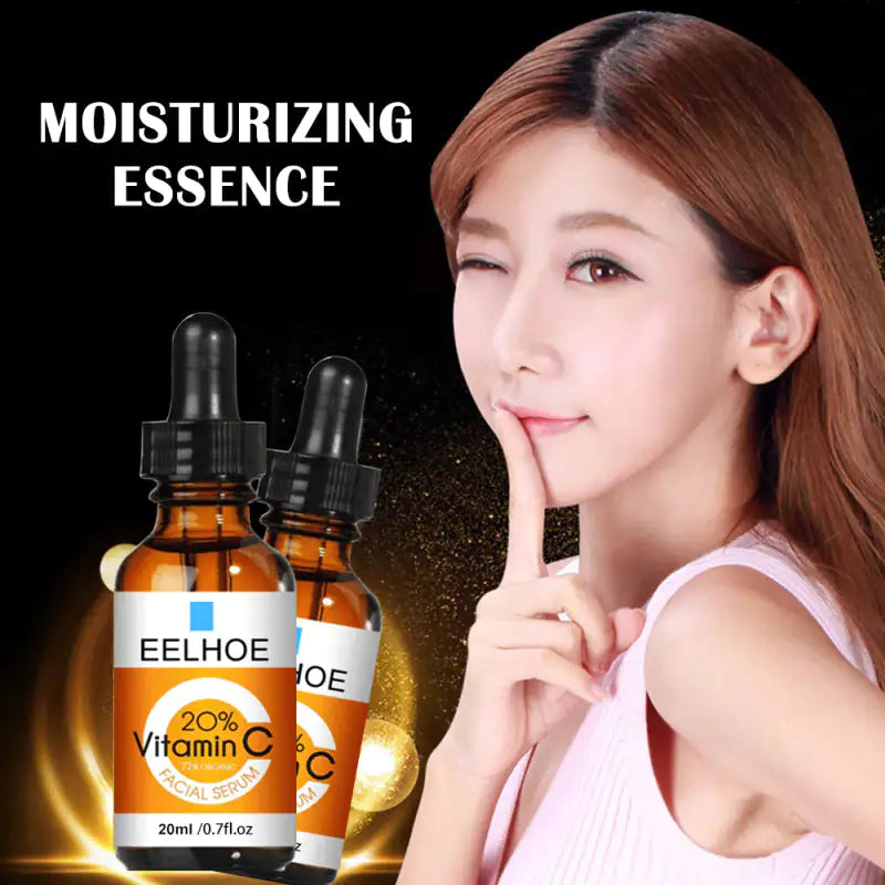 Anti Wrinkle Serum | Vitamin C Serum | Skin Versaa