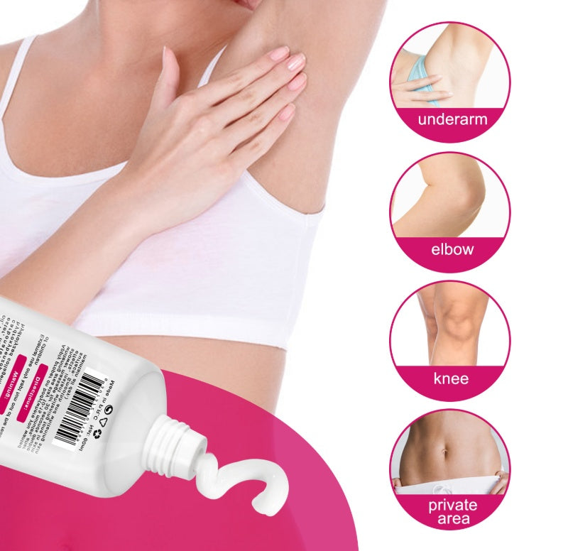Majesty Whitening Cream | Skin Whitening Cream | Skin Versaa
