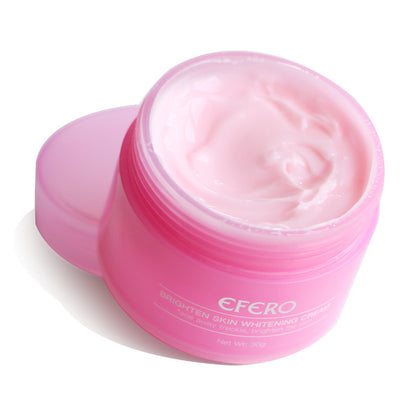 Efero Freckle Cream | Best Freckle Cream | Skin Versaa