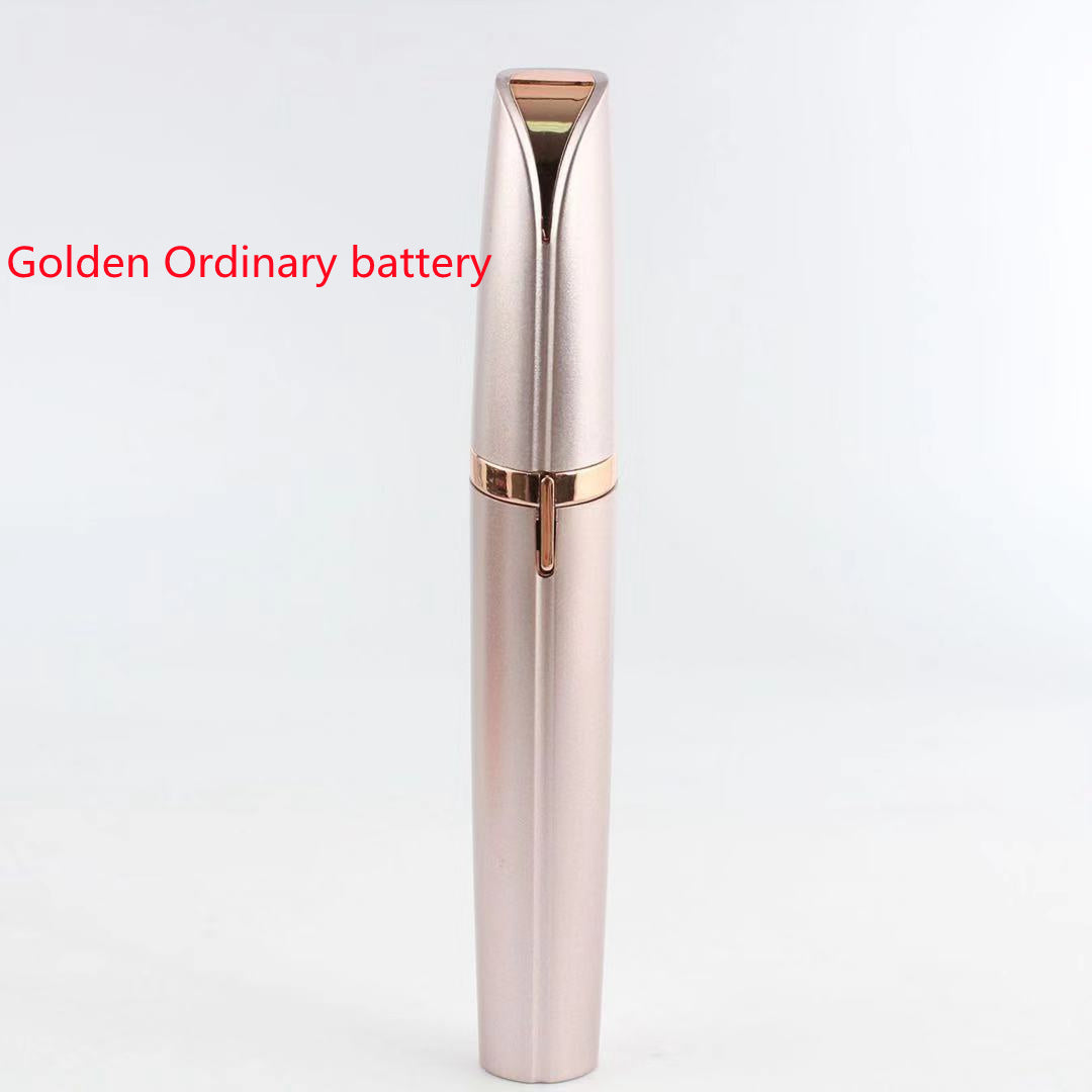 Electric Eyebrow Remover | Electric Eyebrow Trimmer | Skin Versaa