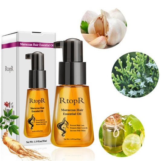 Hair Essential Oil | Hair Care Essential Oil | Skin Versaa