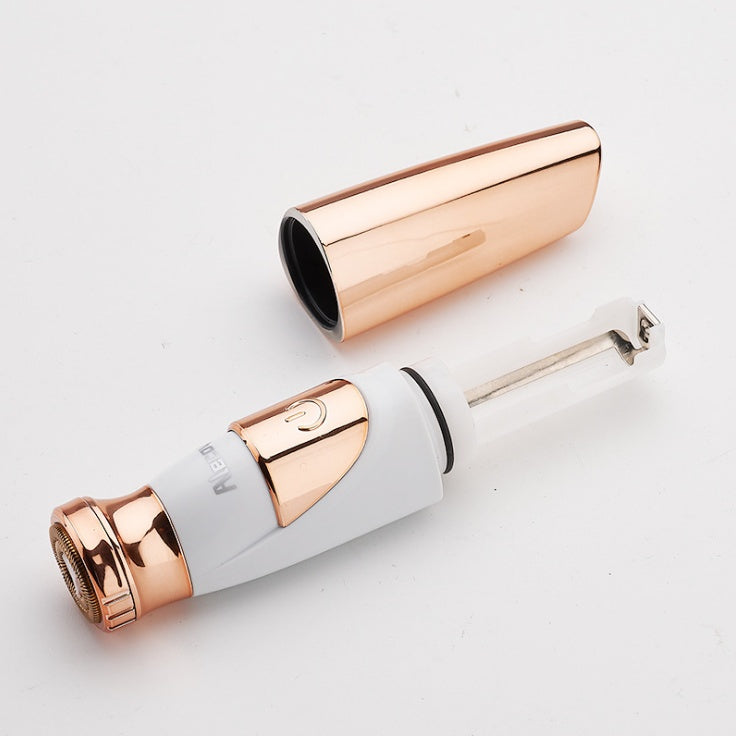 Electric Hair Remover | Electric Hair Shaver | Skin Versaa