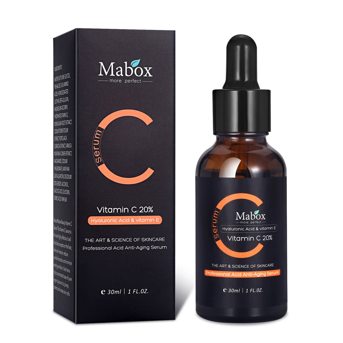 MABOX Essential Oil | Skincare Essential Oil | Skin Versaa
