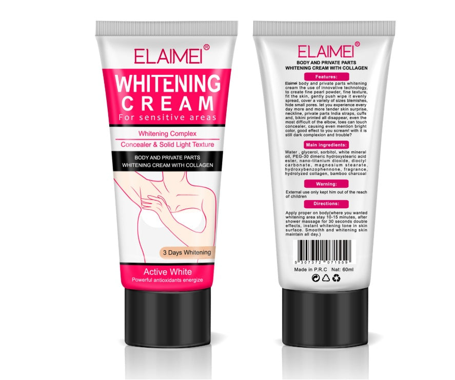 Majesty Whitening Cream | Skin Whitening Cream | Skin Versaa
