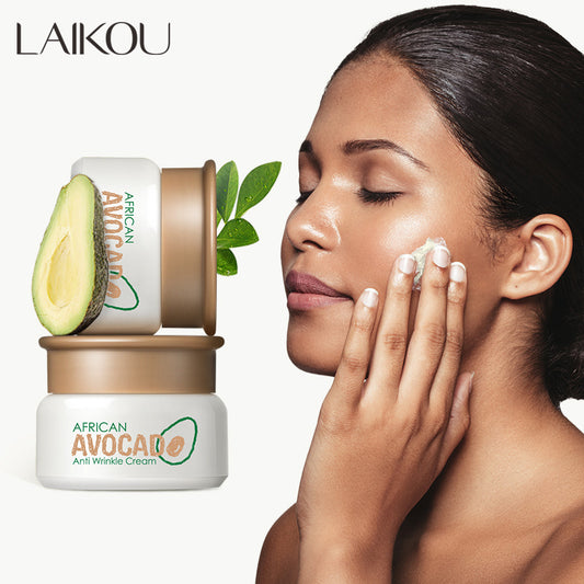 Avocado Cracking Cream | Antifreeze Cracking Cream | Skin Versaa