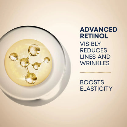 Roc Retinol Correxion | Roc Wrinkle Filler | Skin Versaa