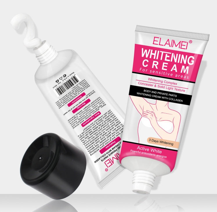 Majesty Whitening Cream | Skin Whitening Cream | Skin Versaa