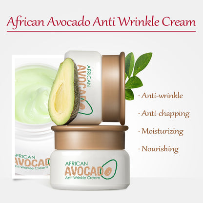 Avocado Cracking Cream | Antifreeze Cracking Cream | Skin Versaa