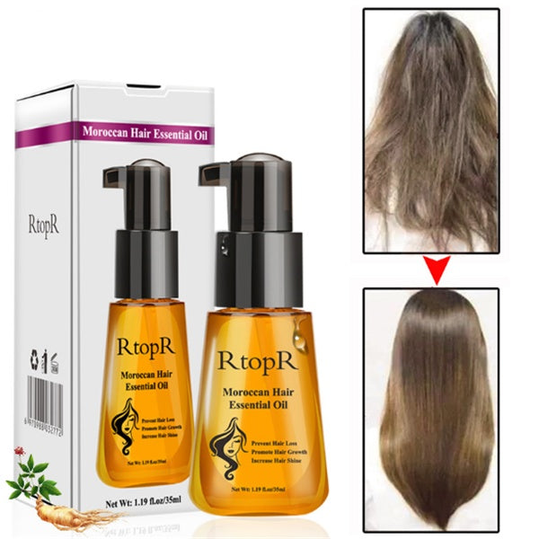 Hair Essential Oil | Hair Care Essential Oil | Skin Versaa