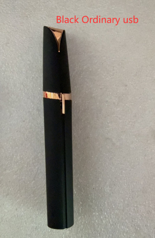 Electric Eyebrow Remover | Electric Eyebrow Trimmer | Skin Versaa