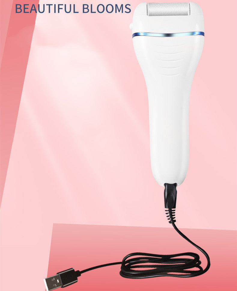 Electric Foot Scrubber | Foot Scrubber | Skin Versaa