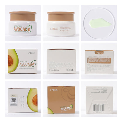 Avocado Cracking Cream | Antifreeze Cracking Cream | Skin Versaa