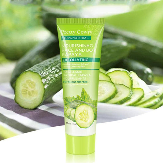 Facial Exfoliating Gel | Face Saver Gel | Skin Versaa