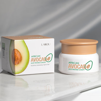 Avocado Cracking Cream | Antifreeze Cracking Cream | Skin Versaa