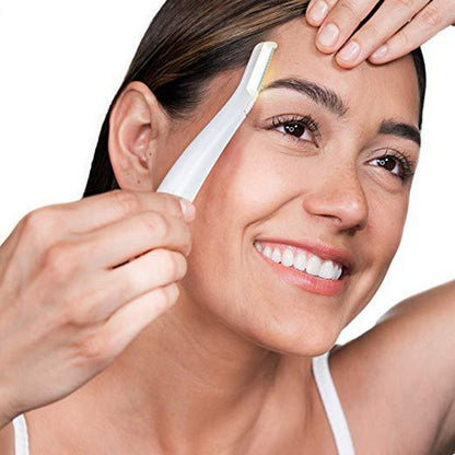 Facial Hair Remover | Hair Remover Razor | Skin Versaa
