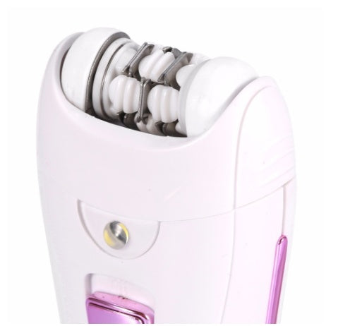 Mini Hair Epilator | Electric Hair Epilator | Skin Versaa