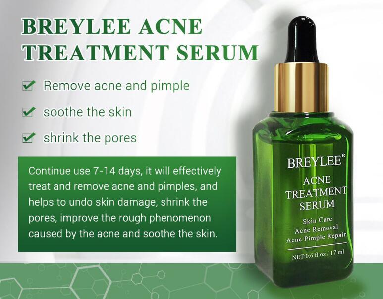 Facial Repair Oil | Acne Treatment Serum | Skin Versaa