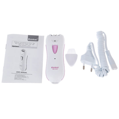 Mini Hair Epilator | Electric Hair Epilator | Skin Versaa