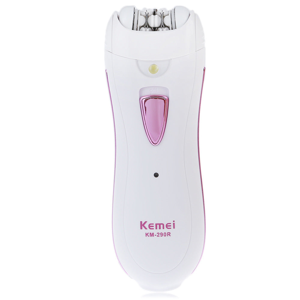 Mini Hair Epilator | Electric Hair Epilator | Skin Versaa