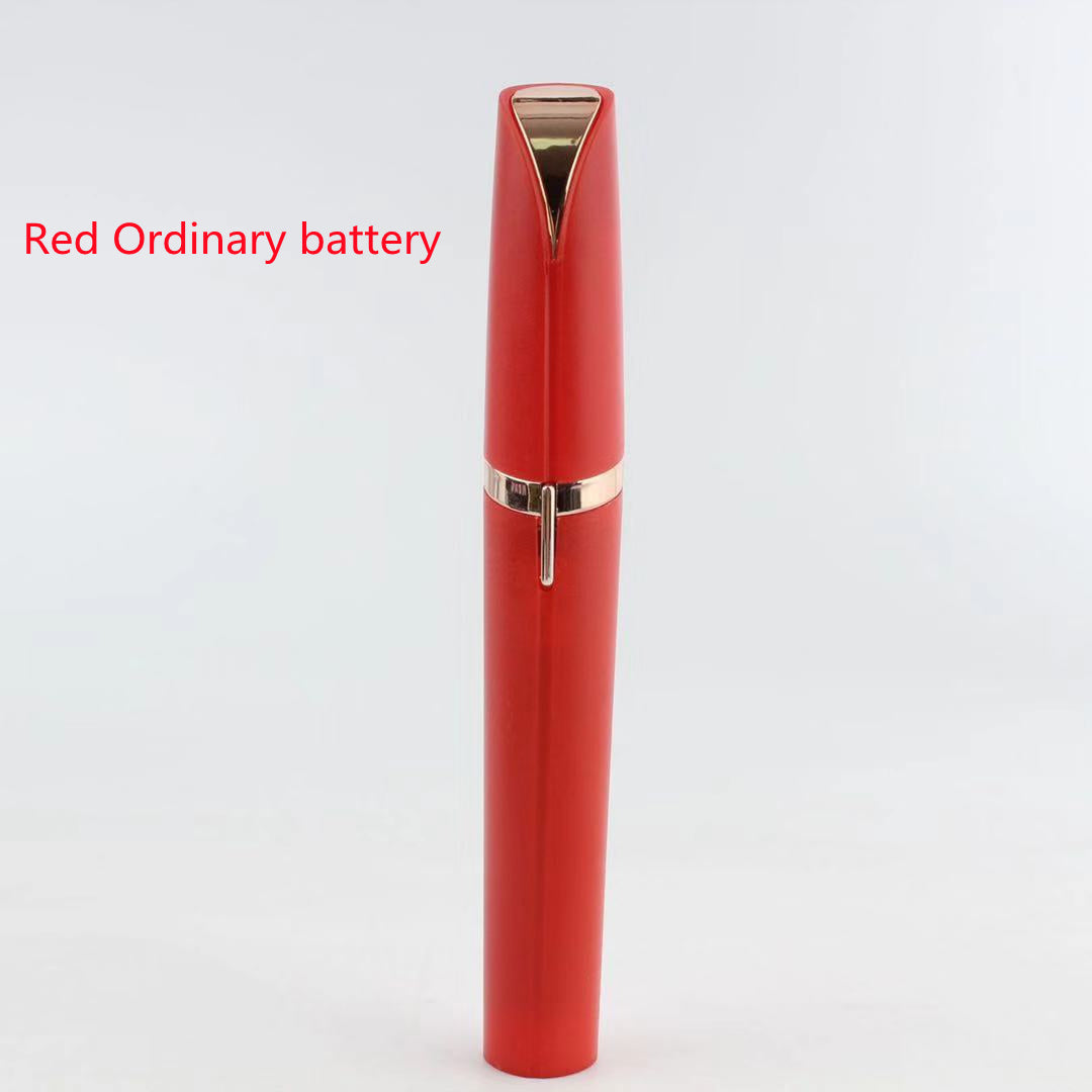 Electric Eyebrow Remover | Electric Eyebrow Trimmer | Skin Versaa