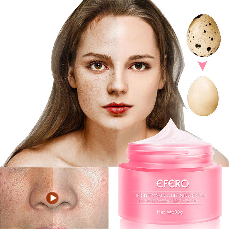 Efero Freckle Cream | Best Freckle Cream | Skin Versaa